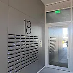 Stay Aveiro - Apartamento Central Com Estacionamento *