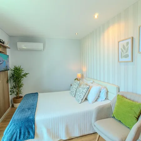 - Com Estacionamento Apartment *